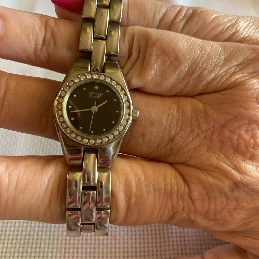 Citizen stylish watch